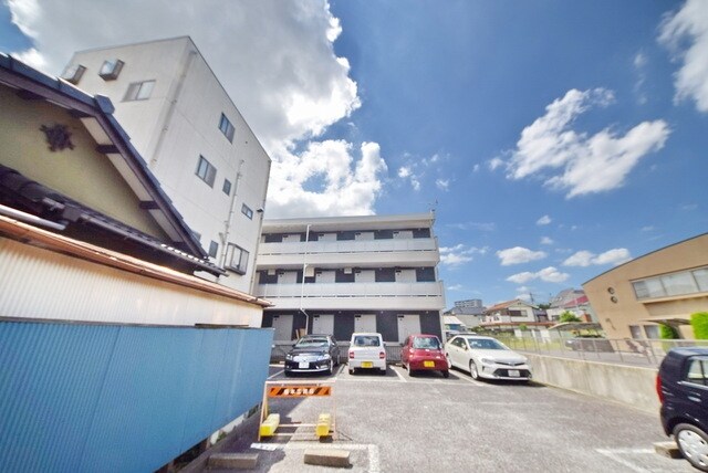 リブリ・ツヴァイテンスの物件内観写真