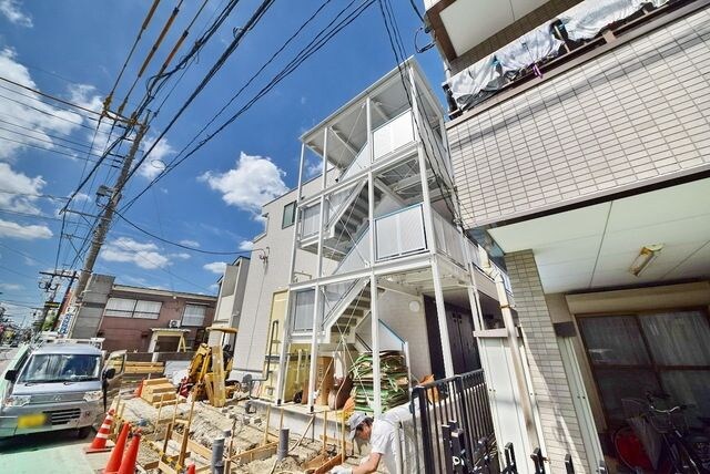 リブリ・ツヴァイテンスの物件内観写真