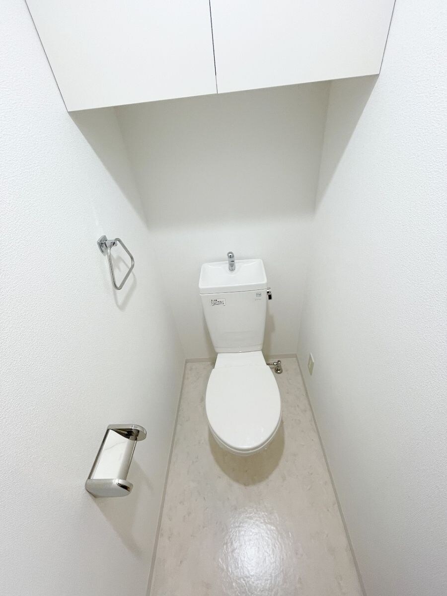 スターフィールド浦和常盤の物件内観写真