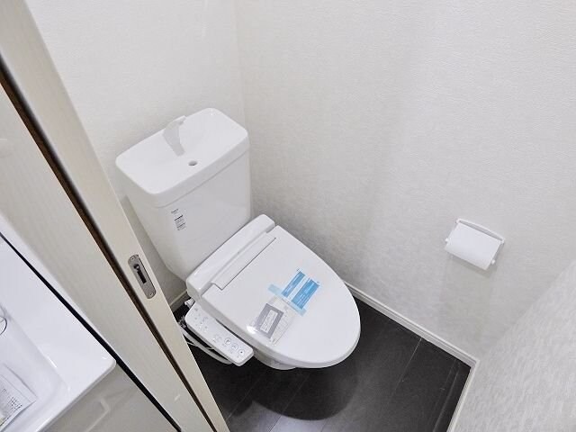 Will Noir坂下町の物件内観写真