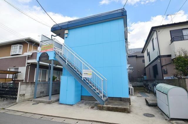 サンアベニュー北浦和の物件内観写真