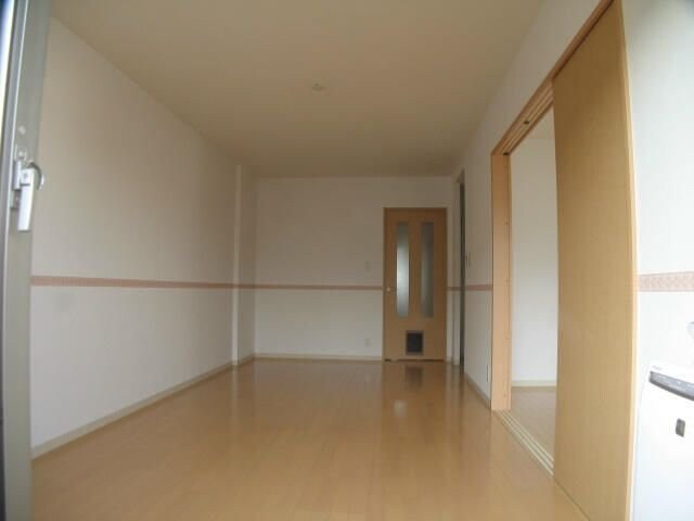 アーベントＡ棟の物件内観写真