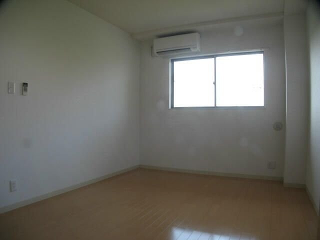 アーベントＡ棟の物件内観写真