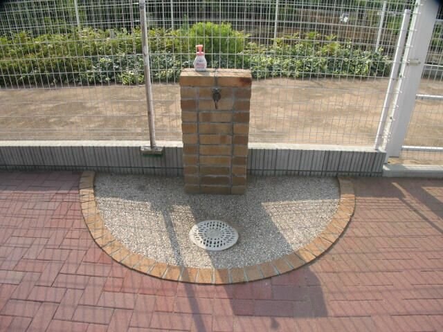 アーベントＡ棟の物件内観写真