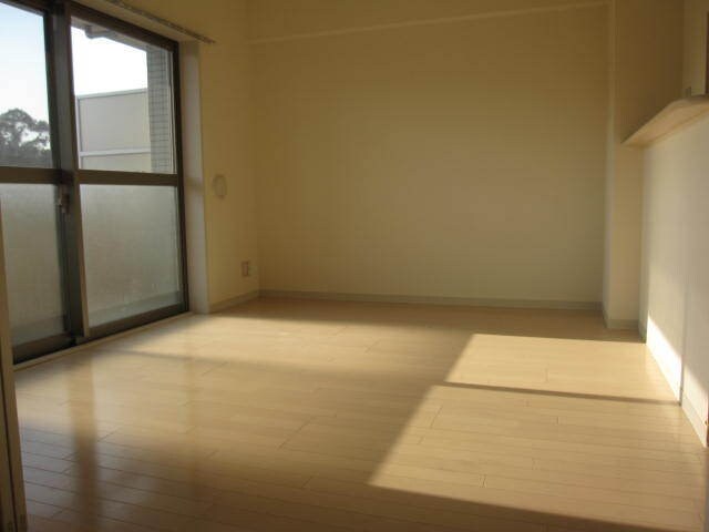 カーサ・ヴェルデの物件内観写真