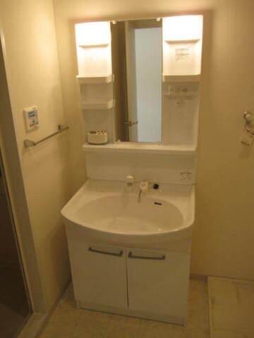 カーサ・ヴェルデの物件内観写真