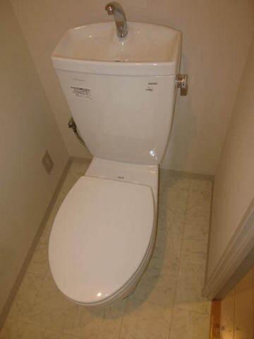 カーサ・ヴェルデの物件内観写真