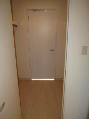 カーサ・ヴェルデの物件内観写真