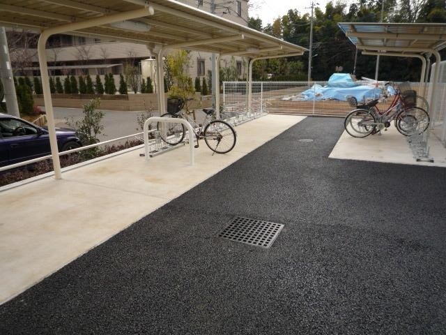 カーサ・ヴェルデの物件内観写真