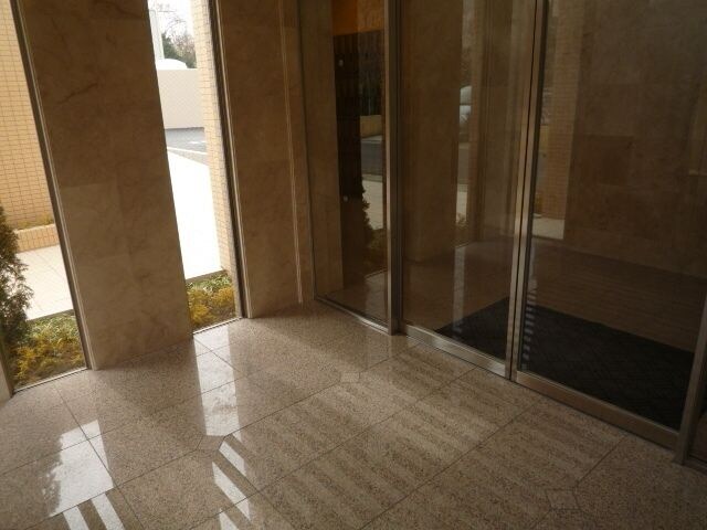 カーサ・ヴェルデの物件内観写真