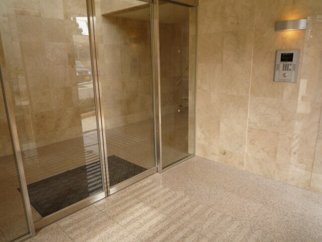 カーサ・ヴェルデの物件内観写真