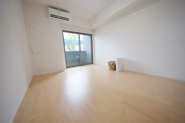 サンシャイン浦和美園の物件内観写真