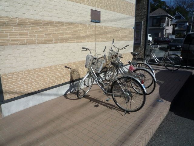 レオパレスオアシスの物件内観写真