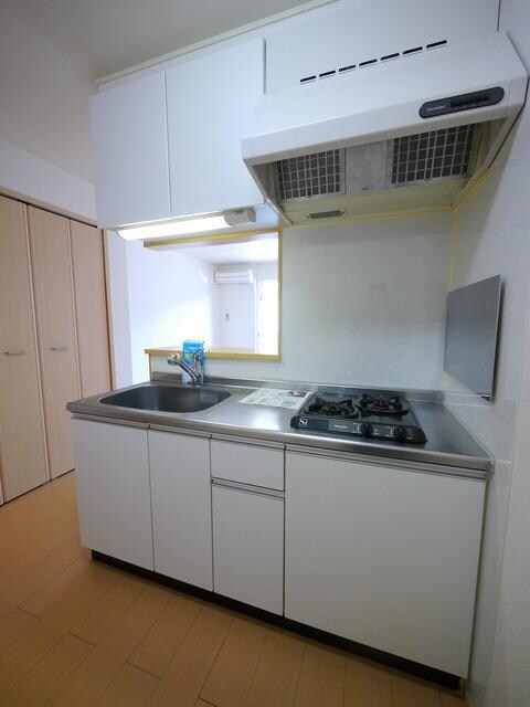 スパジオ参番館の物件内観写真