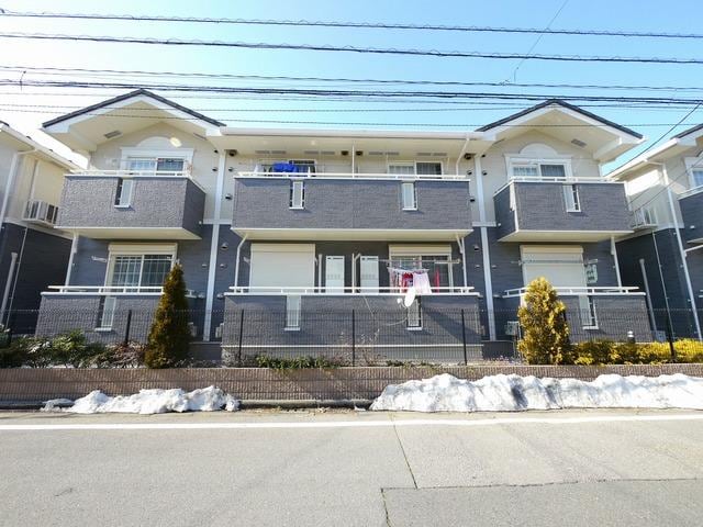 スパジオ参番館の物件内観写真