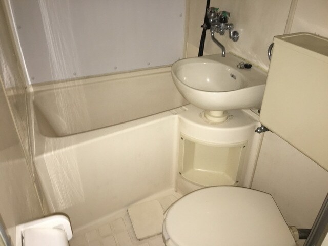 ベルシティ川口１号棟の物件内観写真