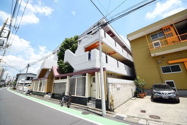 ベルシティ川口１号棟の物件内観写真