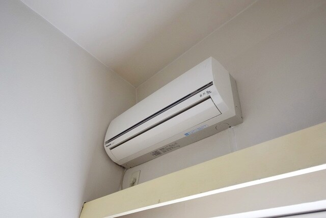 ベルシティ川口１号棟の物件内観写真