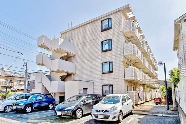 ガーデンピュアの物件内観写真