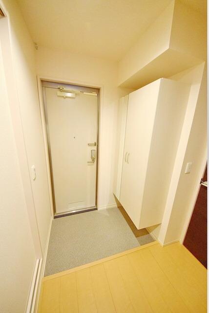 プレシャスガーネットの物件内観写真