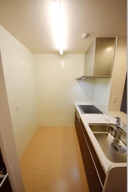 プレシャスガーネットの物件内観写真