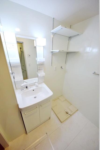 プレシャスガーネットの物件内観写真