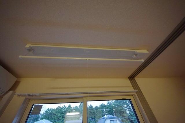 プレシャスガーネットの物件内観写真