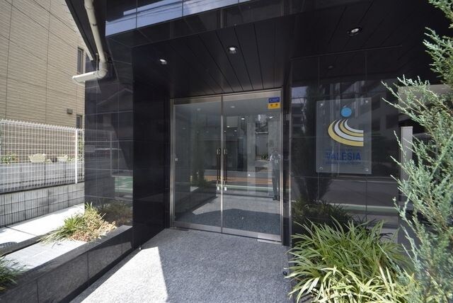 ヴァレッシア川口幸町シティの物件内観写真