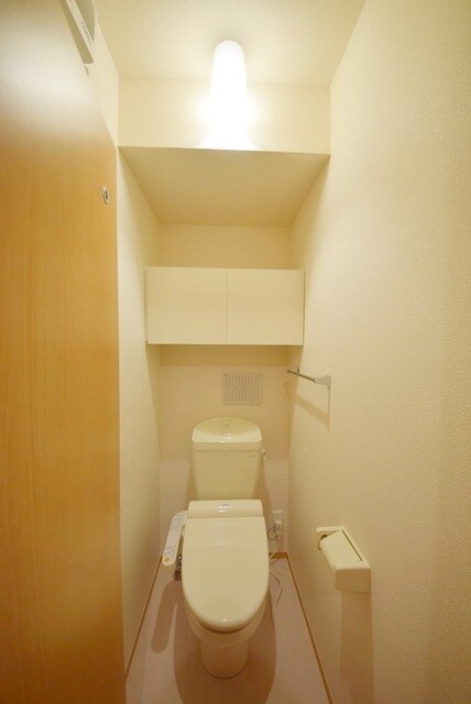 クレセントの物件内観写真