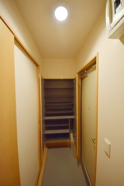 クレセントの物件内観写真