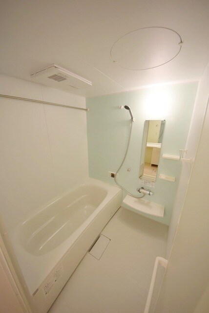 クレセントの物件内観写真