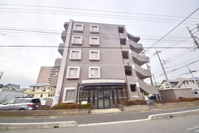 ネストプレイスの物件内観写真