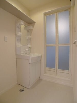 レフィナードの物件内観写真