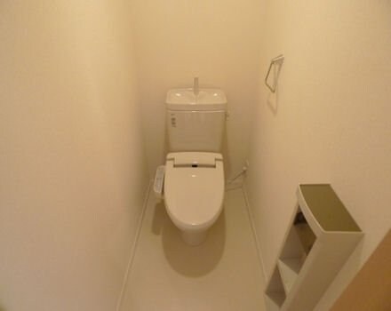 レフィナードの物件内観写真