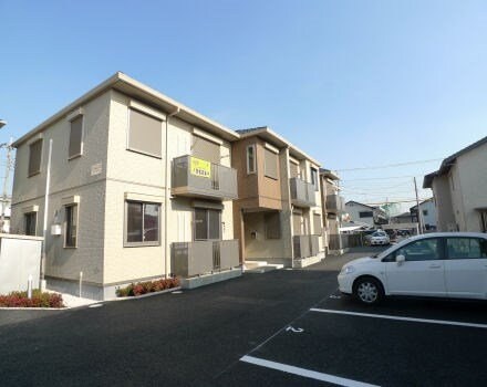 レフィナードの物件内観写真