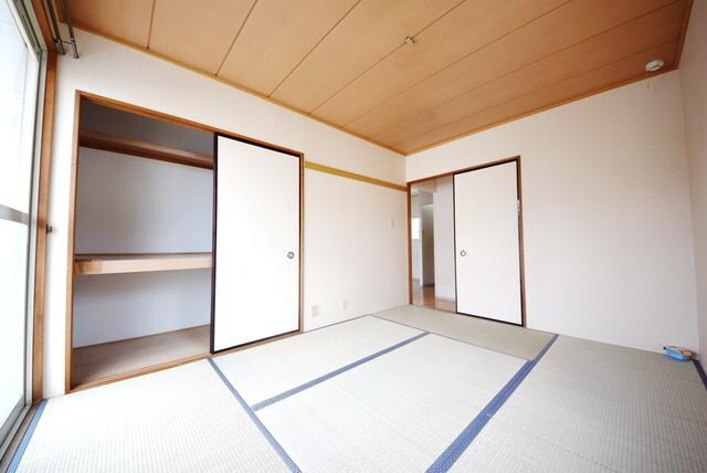 ハッピープラザ壱番館の物件内観写真