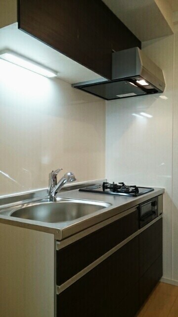 ヌーベル中浦和の物件内観写真