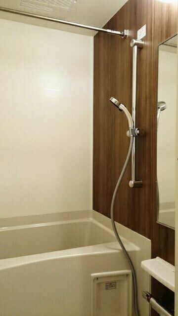 ヌーベル中浦和の物件内観写真