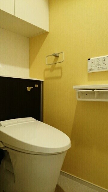 ヌーベル中浦和の物件内観写真