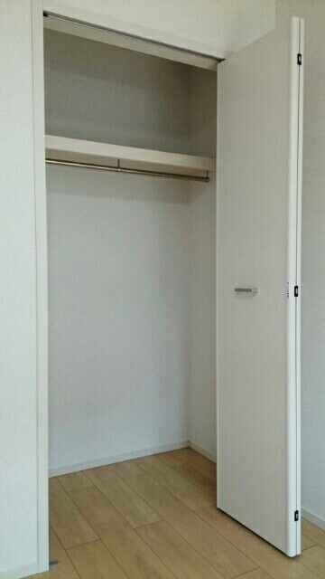 ヌーベル中浦和の物件内観写真