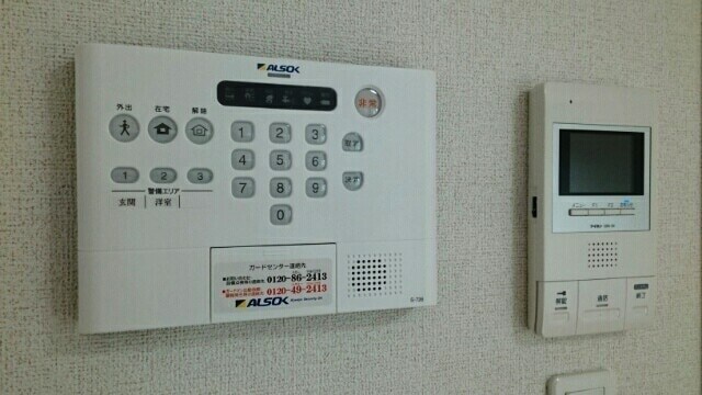 ヌーベル中浦和の物件内観写真