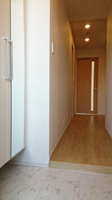 ヌーベル中浦和の物件内観写真