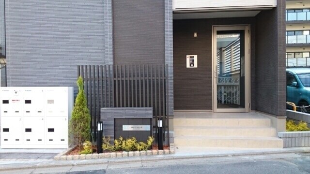 ヌーベル中浦和の物件内観写真