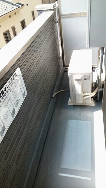 ヌーベル中浦和の物件内観写真