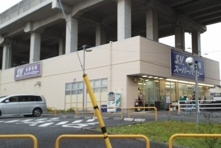 ヌーベル中浦和の物件内観写真