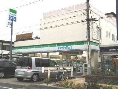 ヌーベル中浦和の物件内観写真