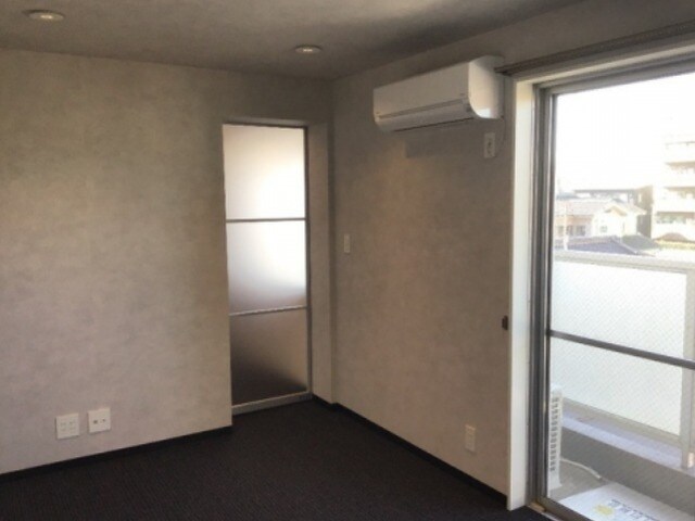 エトワール大成町の物件内観写真