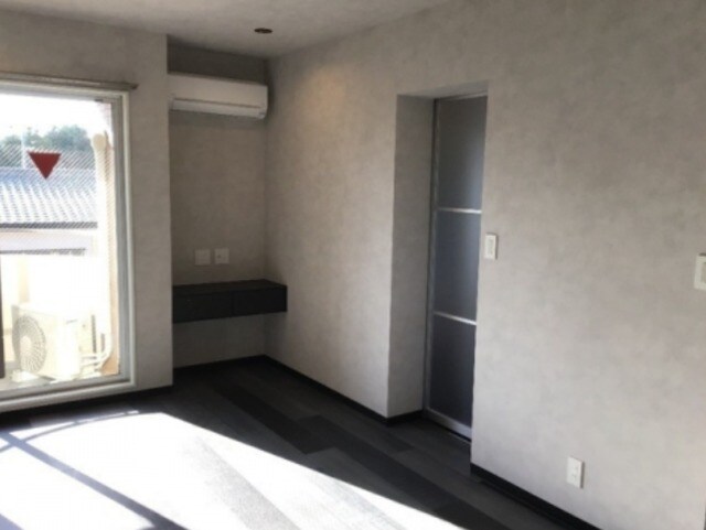 エトワール大成町の物件内観写真