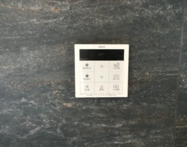 エトワール大成町の物件内観写真