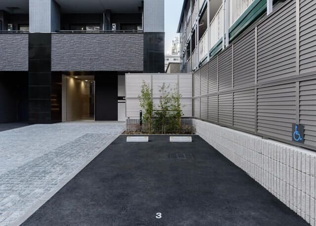 ガーラ・プレシャス川口並木の物件内観写真